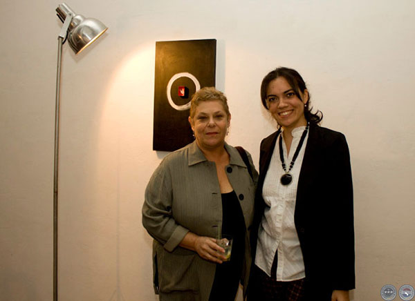 ALICIA VEGA en PORTALGUARANI.COM