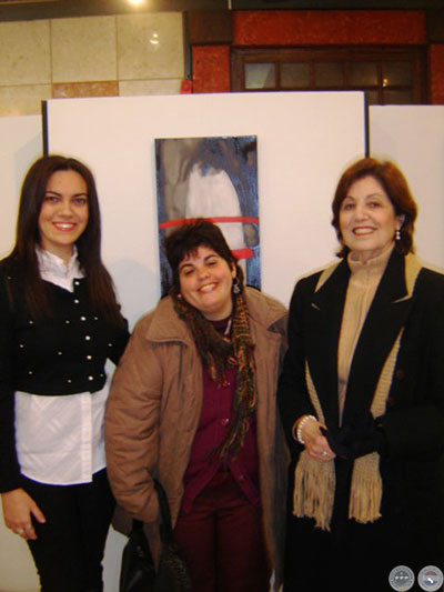 ALICIA VEGA en PORTALGUARANI.COM