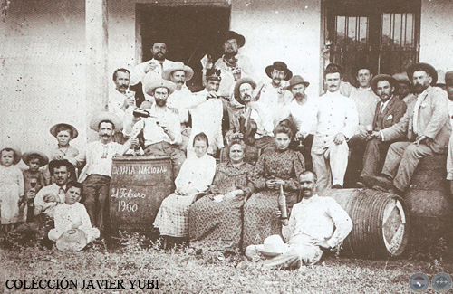 VOCES DE MUJER EN LA HISTORIA PARAGUAYA - POR ANA MONTSERRAT BARRETO VALINOTTI - AÑO 2012
