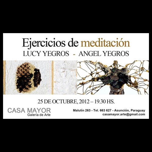 Ejercicios de Meditacion 2012 angel y lucy yegros portalguarani