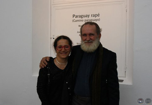 Angel Yegros exposicion paraguay rape bs as 2011 1 portalguarani