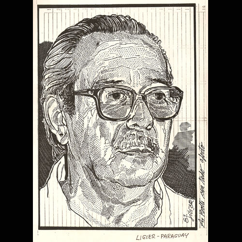 de FIORELLO BOTTI en la GALERÍA DE ARTES