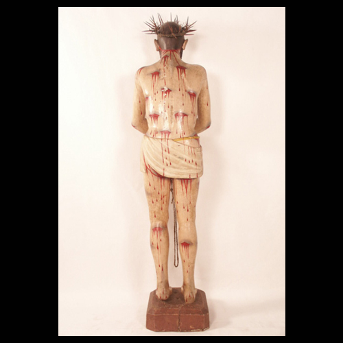 EL ARTE EN LA MISIONES JESUÍTICAS en PORTALGUARANI.COM