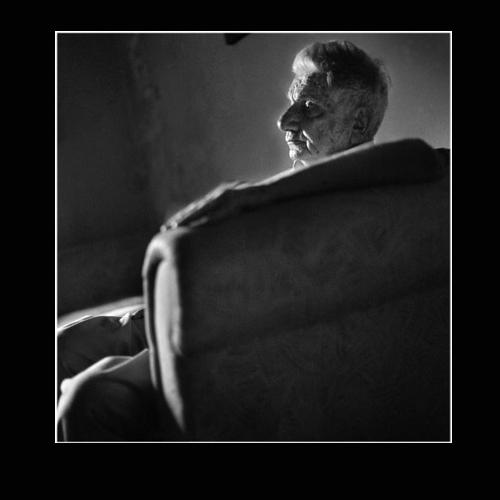 AUGUSTO ROA BASTOS en la GALERÍA DE LETRAS (Hacer clik sobre la imagen)