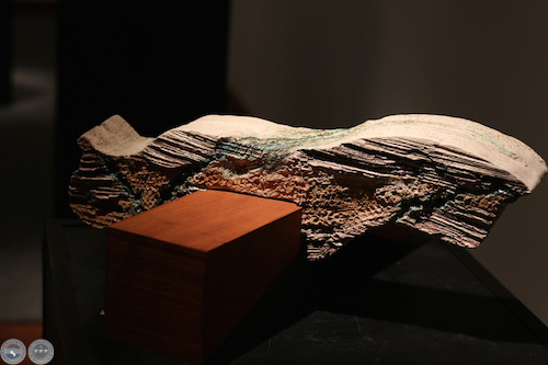 SERIE GUÍAS - ESCULTURA DE BEATRIZ COLOMBO