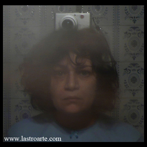 BETTINA BRIZUELA en PORTALGUARANI.COM