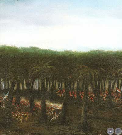 "GUERRA DE LA TRIPLE ALIANZA" en PORTALGUARANI.COM