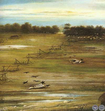 "GUERRA DE LA TRIPLE ALIANZA" en PORTALGUARANI.COM
