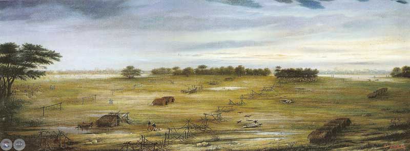 "GUERRA DE LA TRIPLE ALIANZA" en PORTALGUARANI.COM