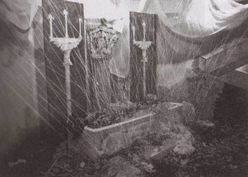 carlos colombino romeo y julieta montaje 1983 portalguarani