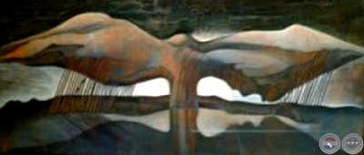 carlos colombino xilopintura galeria matices 2008 a portalguarani