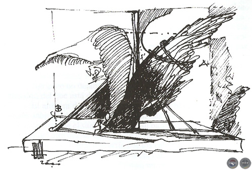 CARLOS COLOMBINO en la GALERÍA DE ARTES del PORTALGUARANI.COM