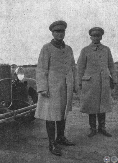 "LA GUERRA DEL CHACO PARAGUAY - BOLIVIA, 1932-1935"