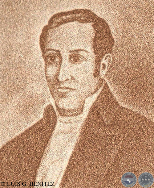 Fernando De La Mora