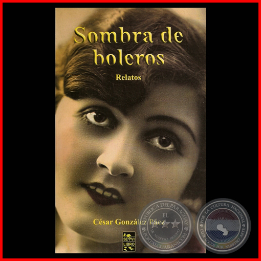 SOMBRA DE BOLEROS