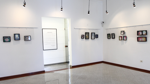 cristina paoli expo pequeneces 2011 citibank vista 25 portalguarani