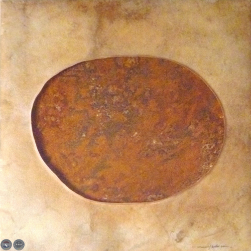 MUESTRA COLECTIVA CARNE, 2010 - OBRAS DANIEL MALLORQUÍN