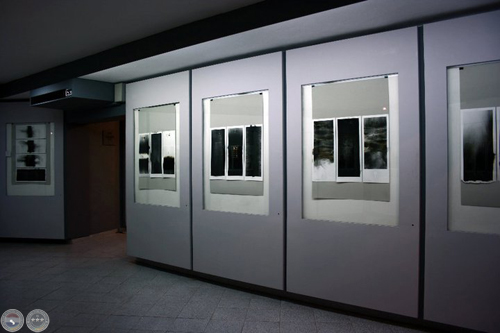 SERIE 1-A, 2009 - OBRAS DANIEL MALLORQUÍN