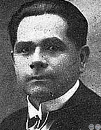 NARCISO R. COLMÁN (ROSICRÁN) en PORTALGUARANI.COM