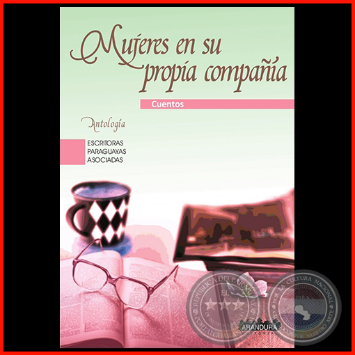 MUJERES EN SU PROPIA COMPAÑÍA