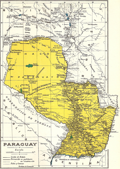 PARAGUAY INDEPENDIENTE - LA REVOLUCIÓN DE LA INDEPENDENCIA, 1988 - POR EFRAÍM CARDOZO