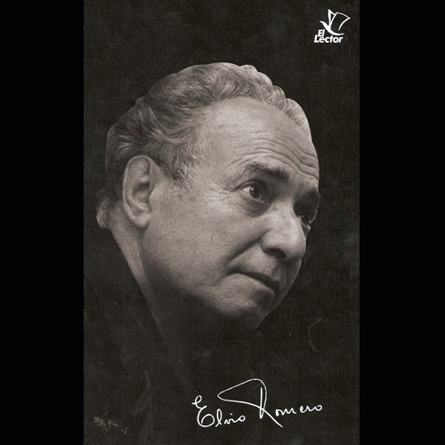 elvio romero foto y firma portalguarani