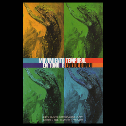 eneide boneu catalogo movimiento temporal 2008 portalguarani