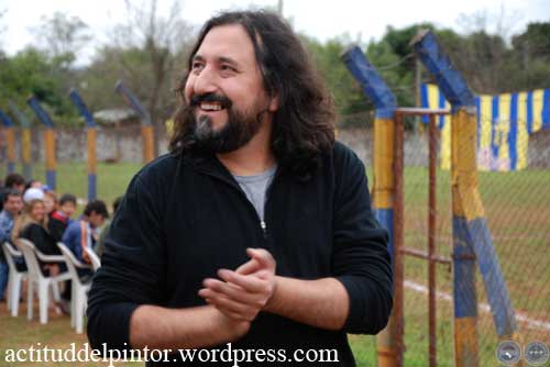 de ENRIQUE COLLAR en PORTALGUARANI.COM