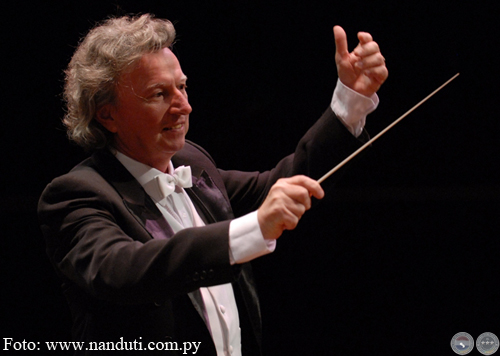 ELVIO ROMERO en PORTALGUARANI.COM