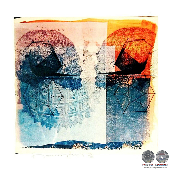 MUY LEJOS, TAN CERCA - OBRA DE GLORIA VALLE - VIERNES, 12 DE JULIO DE 2019