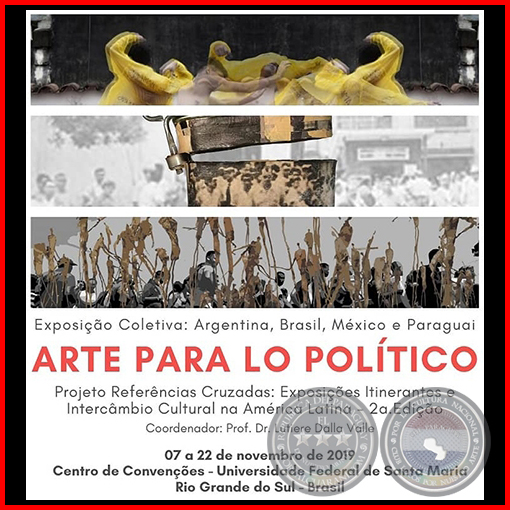 Exposición Colectiva