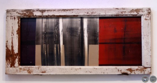 SUEÑOS ROBADOS, 2009 - EXPOSICIÓN DE OBRAS DE FÉLIX TORANZOS