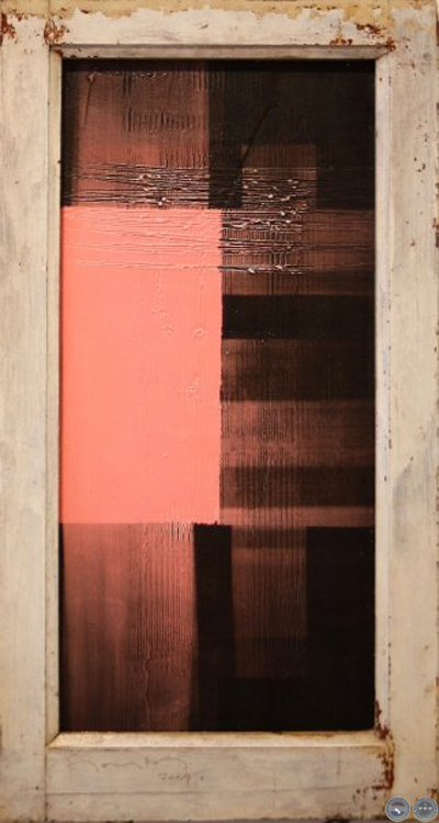 SUEÑOS ROBADOS, 2009 - EXPOSICIÓN DE OBRAS DE FÉLIX TORANZOS