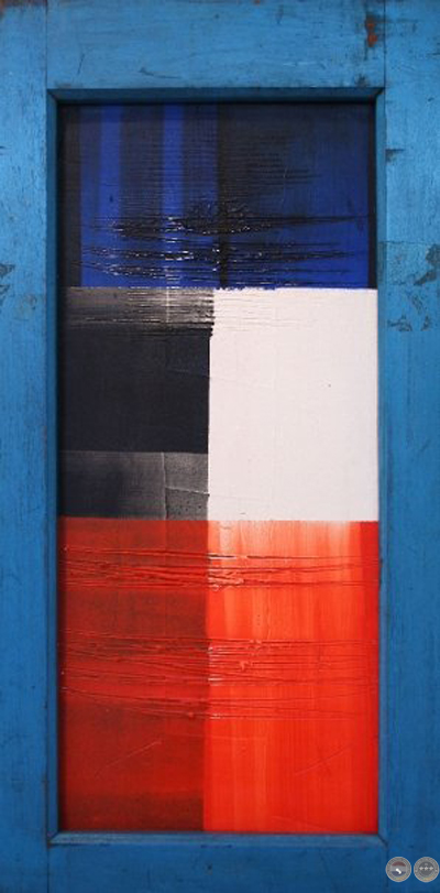 SUEÑOS ROBADOS, 2009 - EXPOSICIÓN DE OBRAS DE FÉLIX TORANZOS