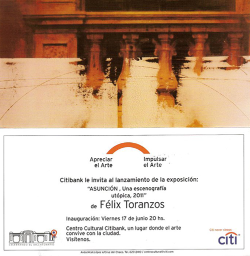 felix toranzos asuncion citibank 2011 invi gr