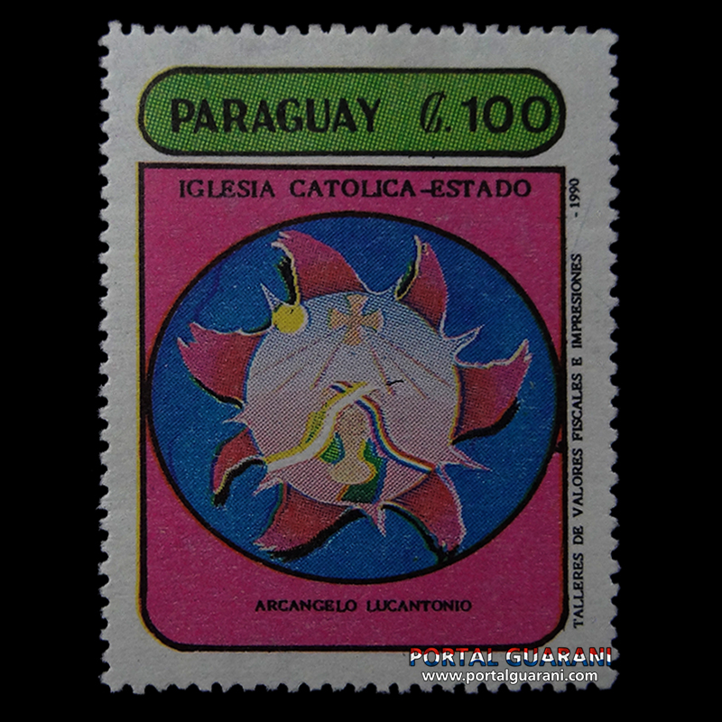 PARAGUAY EN DEMOCRACIA