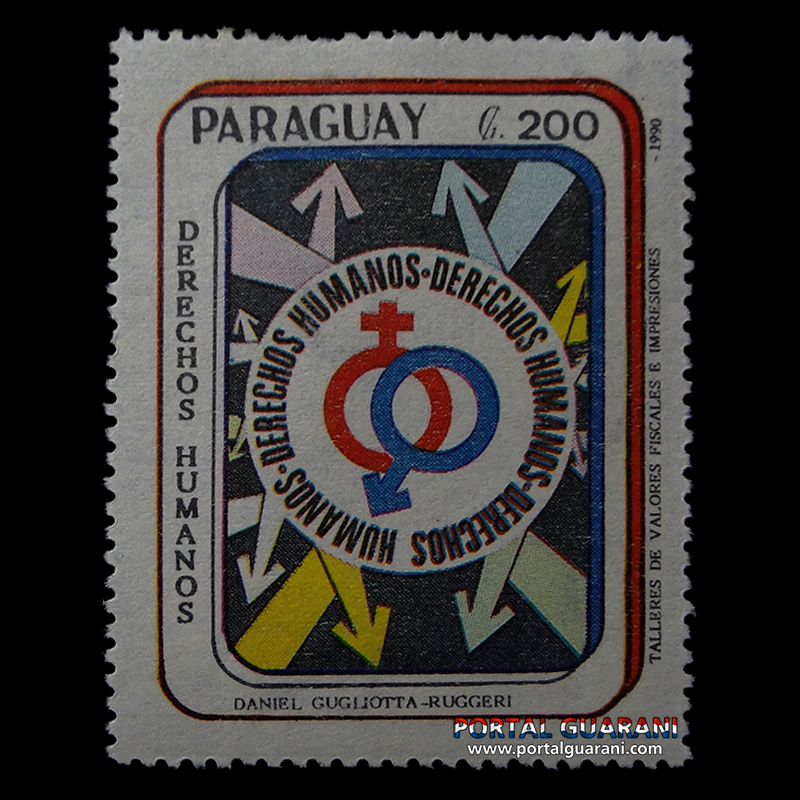PARAGUAY EN DEMOCRACIA