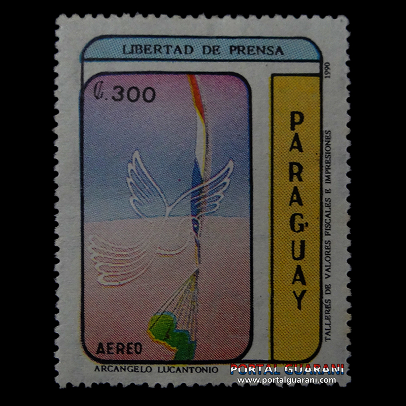PARAGUAY EN DEMOCRACIA