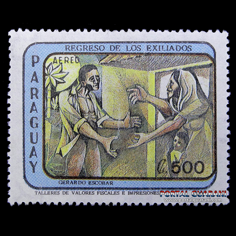 PARAGUAY EN DEMOCRACIA