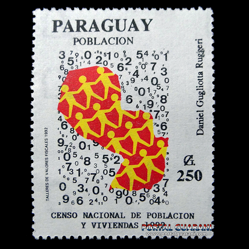 CENSO DE POBLACIÓN Y VIVIENDAS