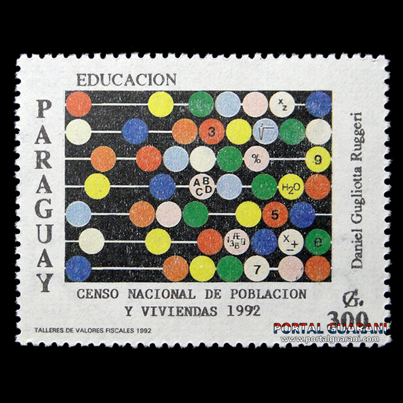 CENSO DE POBLACIÓN Y VIVIENDAS