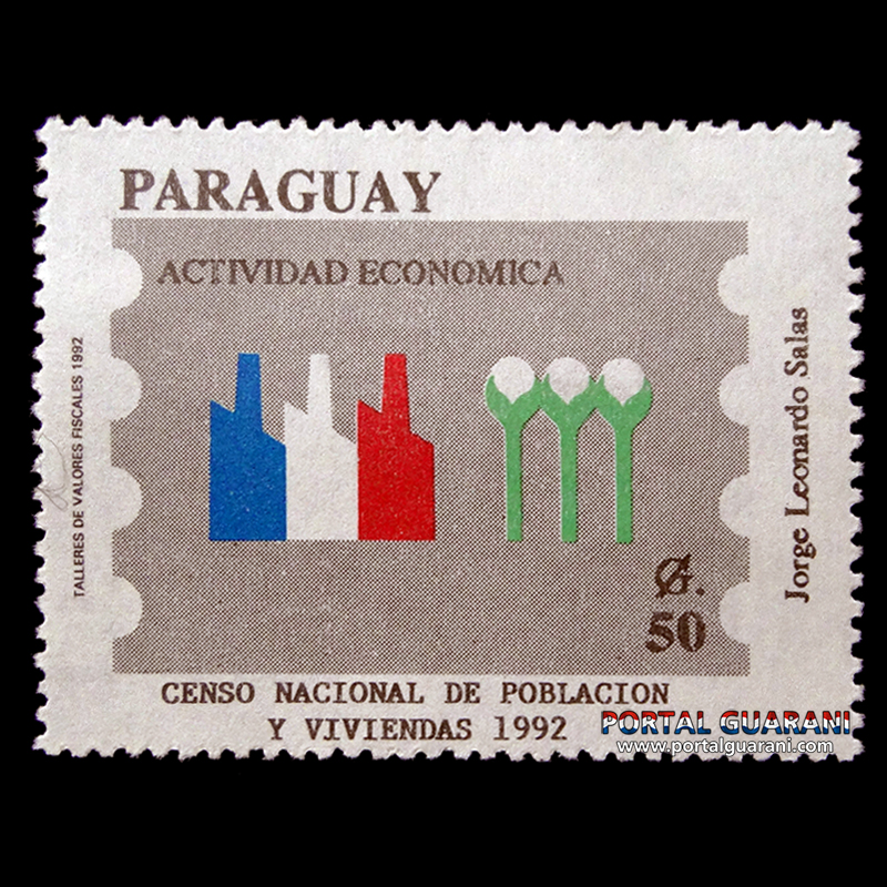 CENSO DE POBLACIÓN Y VIVIENDAS