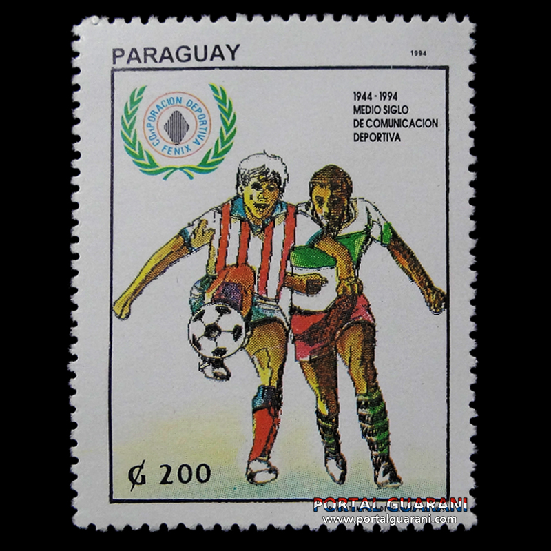 CORPORACIÓN DEPORTIVA FÉNIX