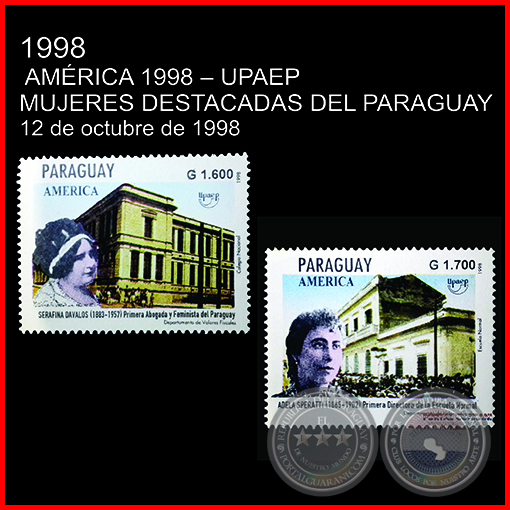 Serie Completa
