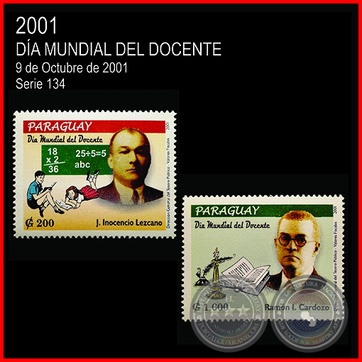 Serie Completa