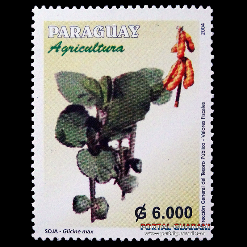 AGRICULTURA: MAÍZ, ALGODÓN, SOJA - (AÑO 2004 - SERIE 181)