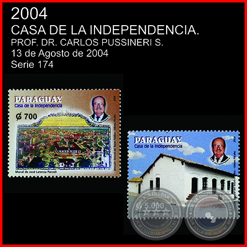 Serie Completa