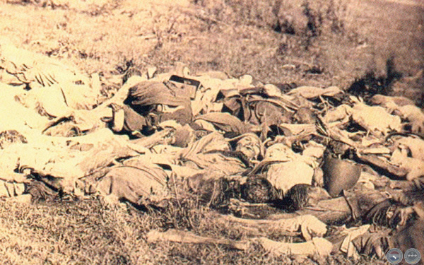 "GUERRA DE LA TRIPLE ALIANZA" en PORTALGUARANI.COM