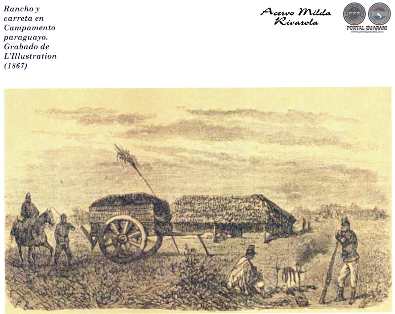 "GUERRA DE LA TRIPLE ALIANZA" en PORTALGUARANI.COM