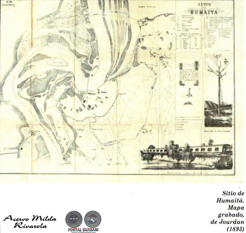 "GUERRA DE LA TRIPLE ALIANZA" en PORTALGUARANI.COM